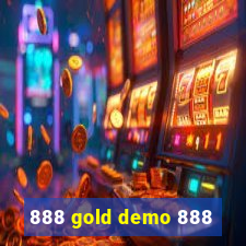 888 gold demo 888